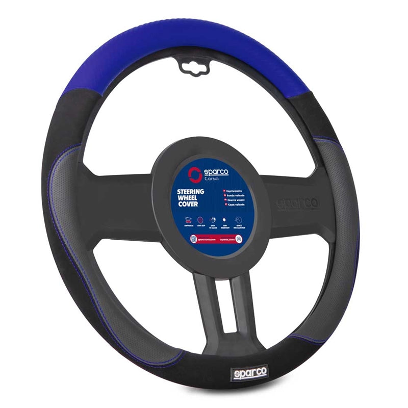 Funda de Volante Sparco S122