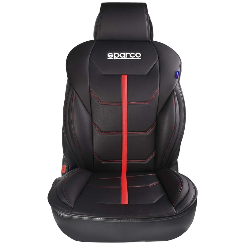 Funda Asiento Sparco