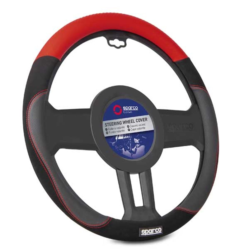 Funda de Volante Sparco S122