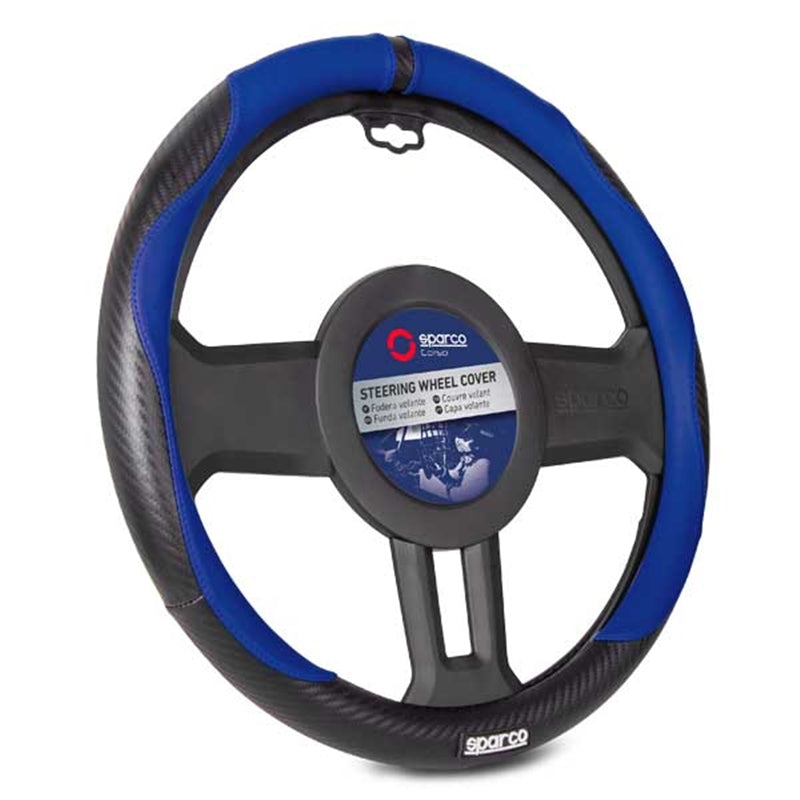 Funda de Volante Sparco S128