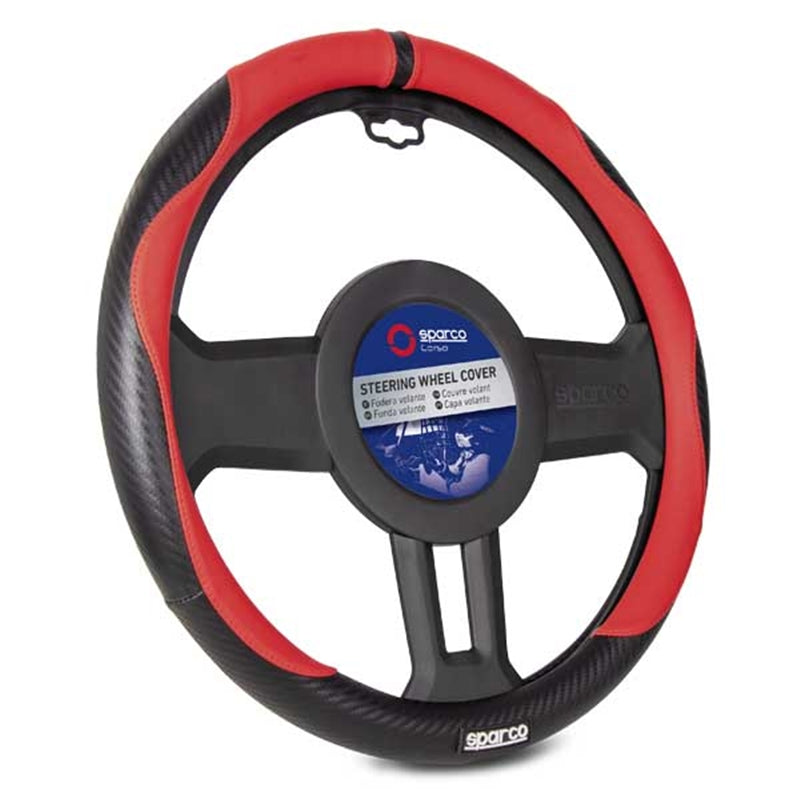 Funda de Volante Sparco S128