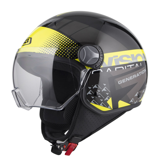 Casco CapitalVision