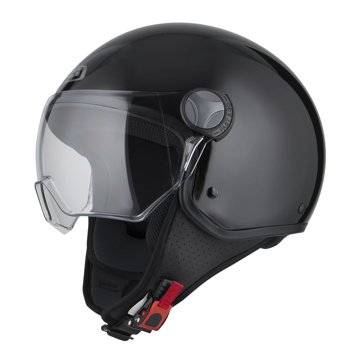 Casco CapitalVision