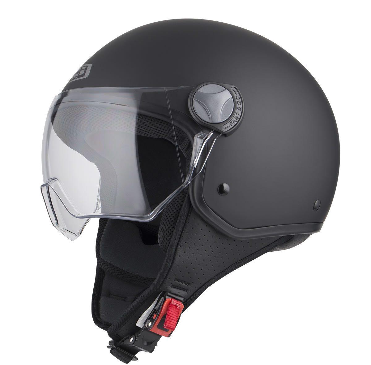 Casco CapitalVision