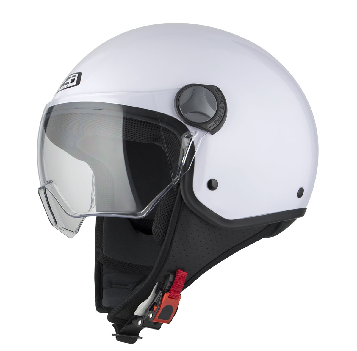 Casco CapitalVision