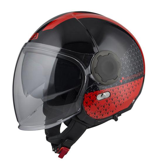 Casco Ringway Duo