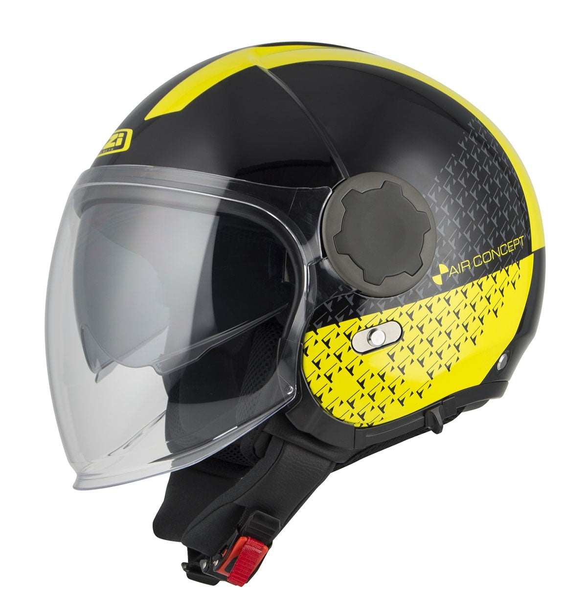 Casco Ringway Duo