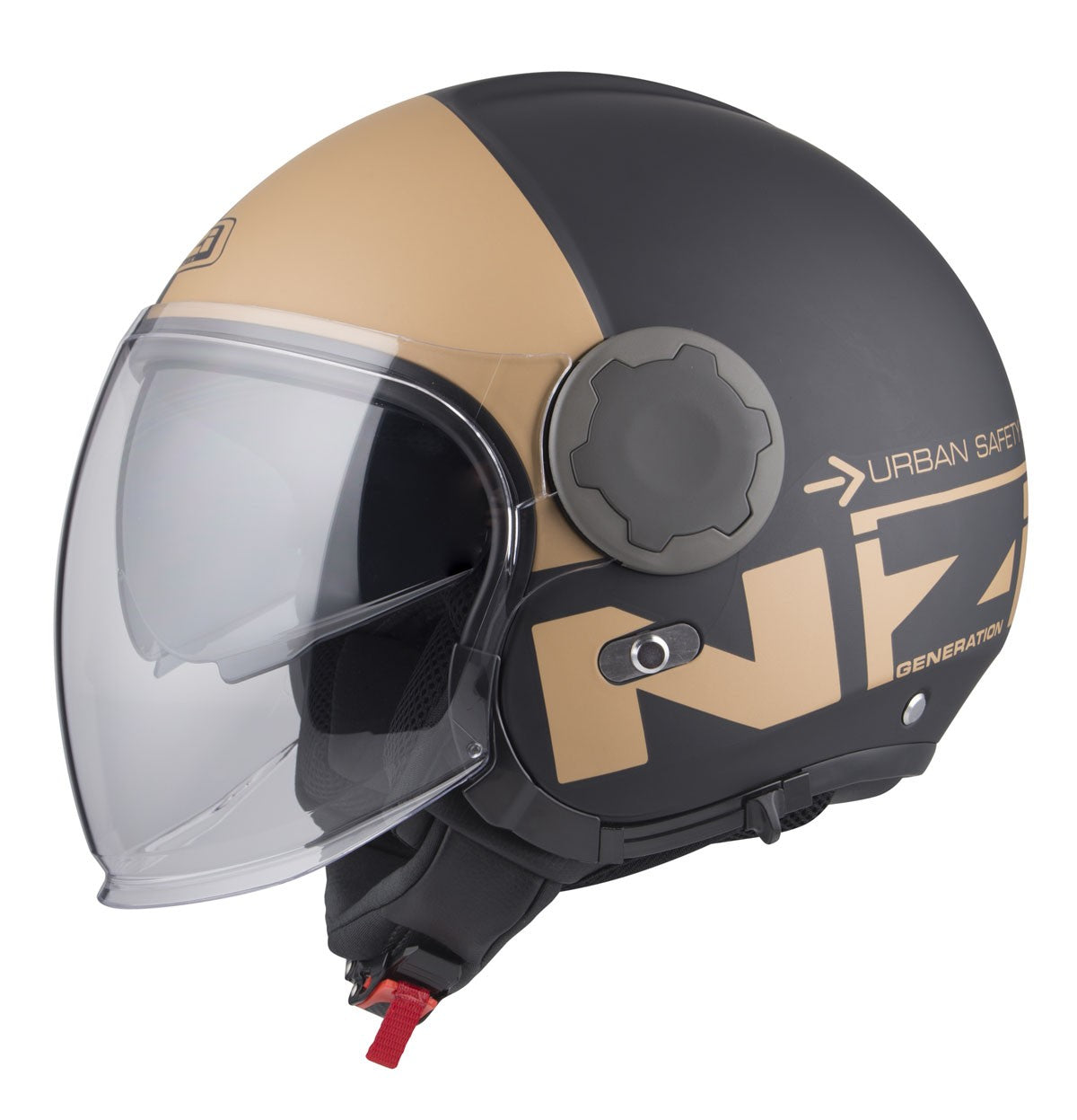 Casco Ringway Duo