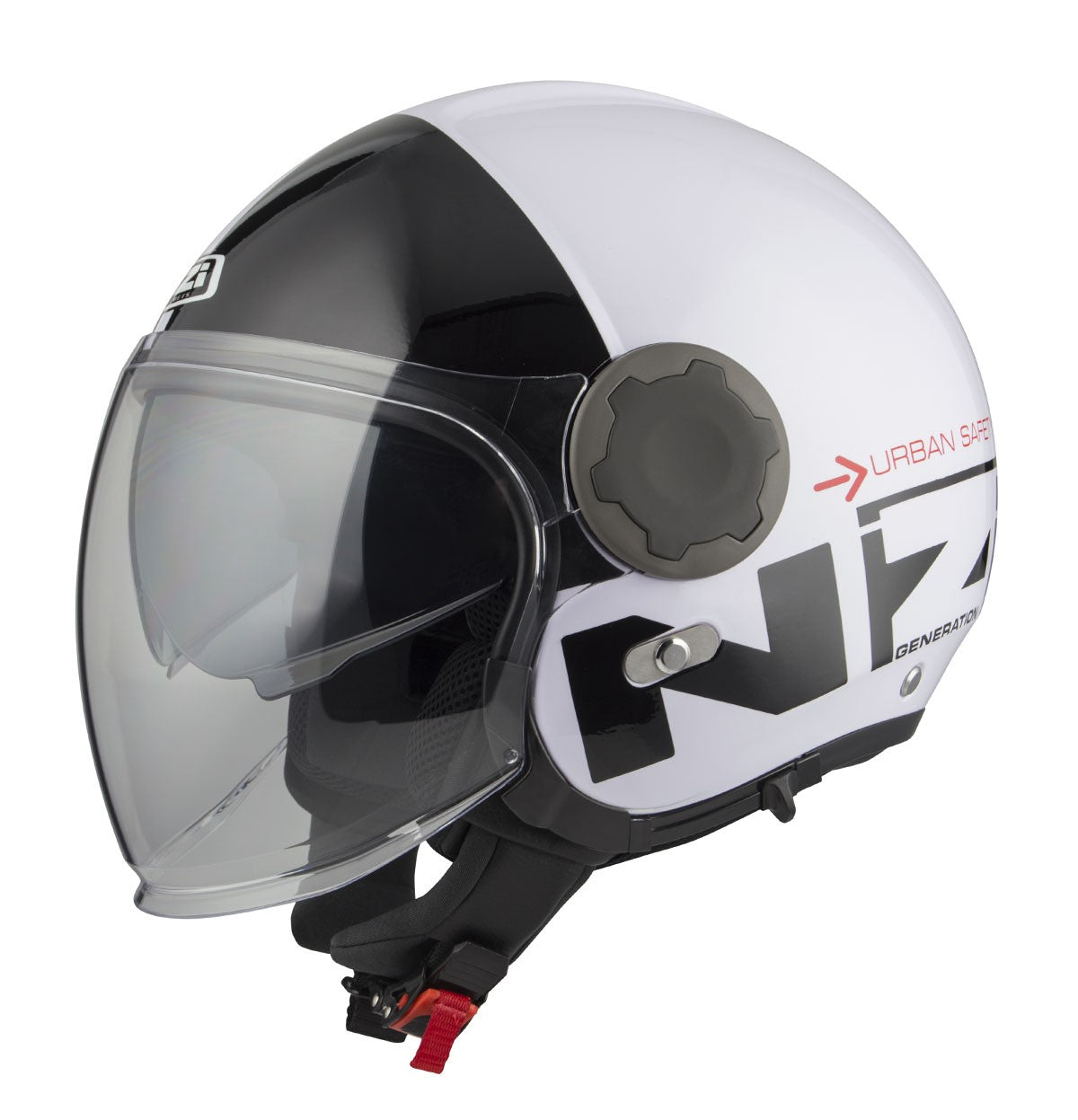 Casco Ringway Duo