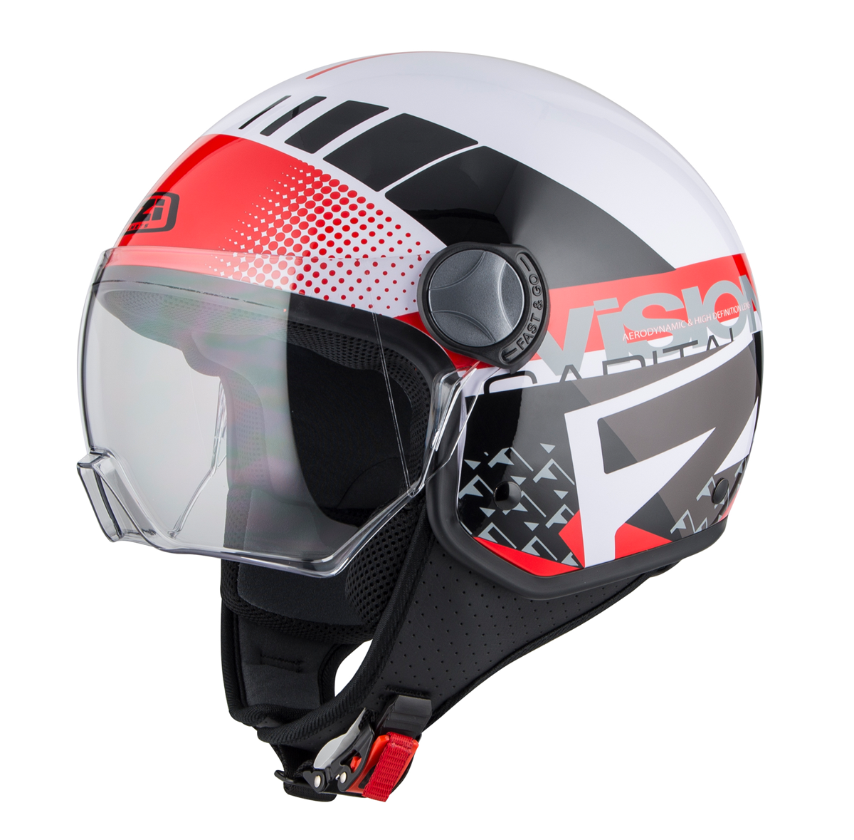 Casco CapitalVision