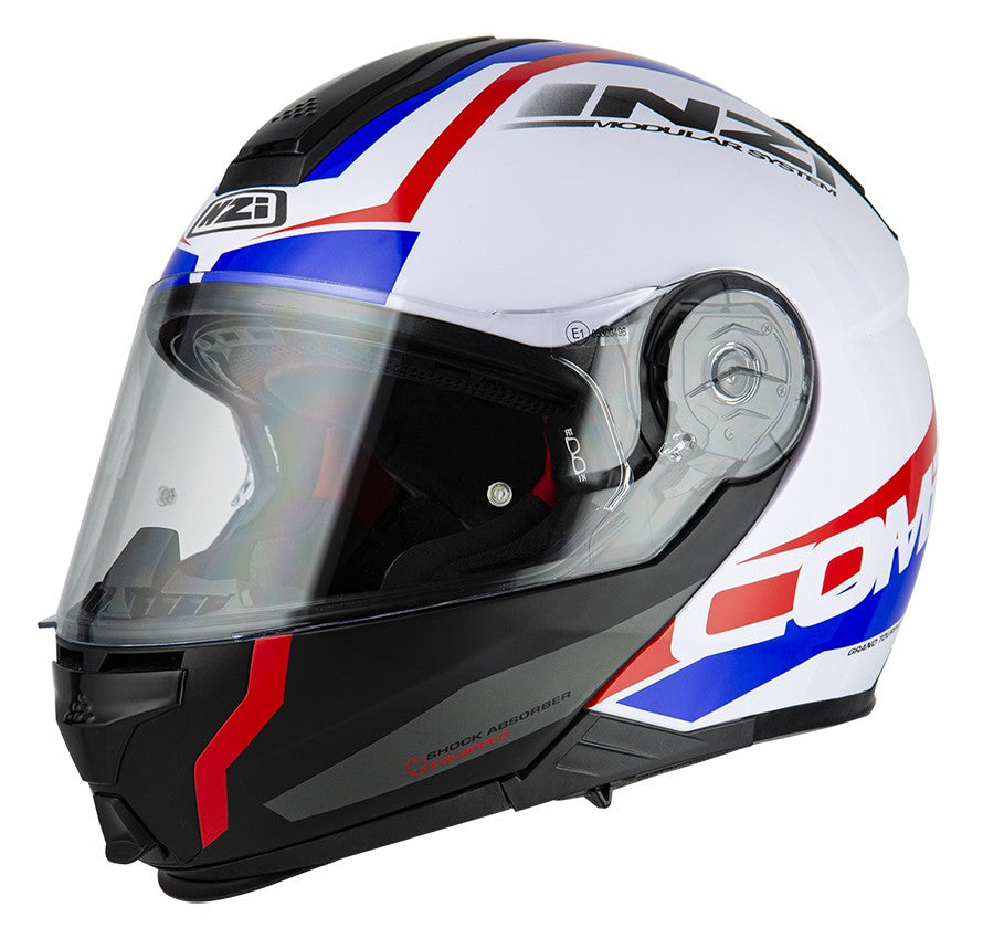 Casco Combi 2Duo SHOCK