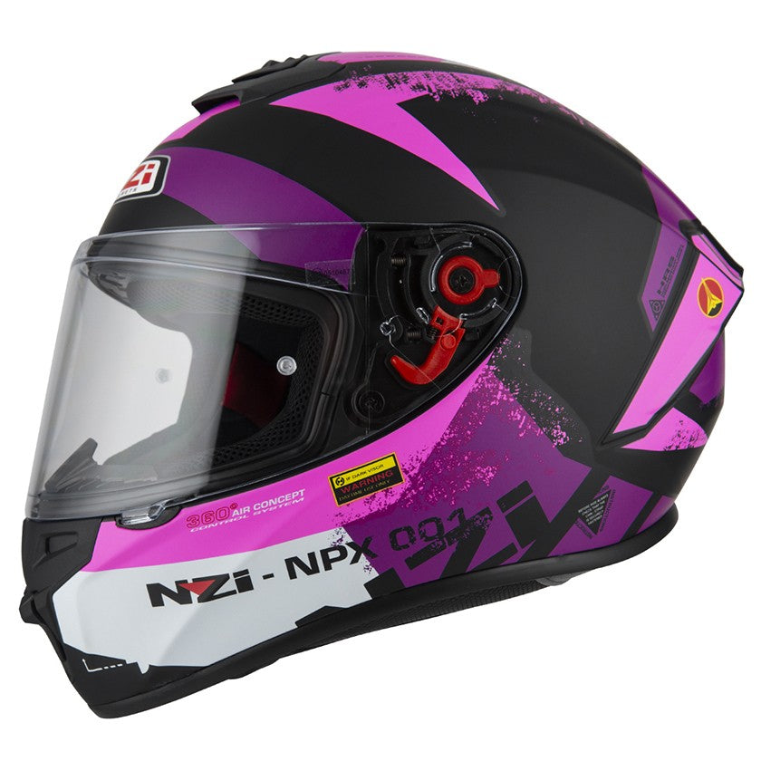 Casco TrendyNew