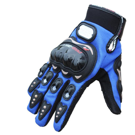 Guantes de Motociclista y Ciclismo