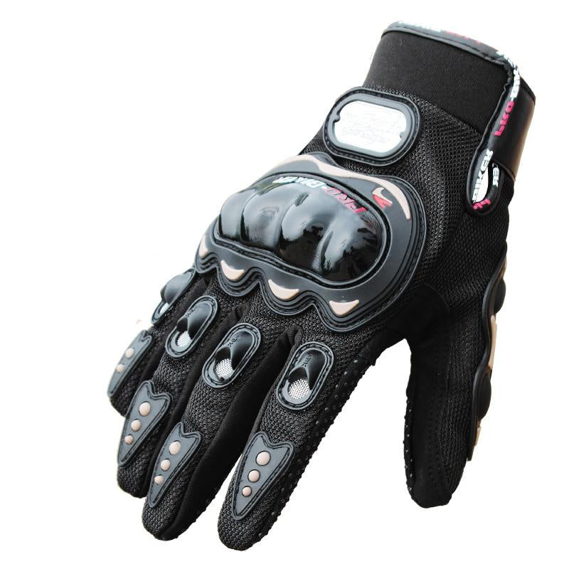 Guantes de Motociclista y Ciclismo