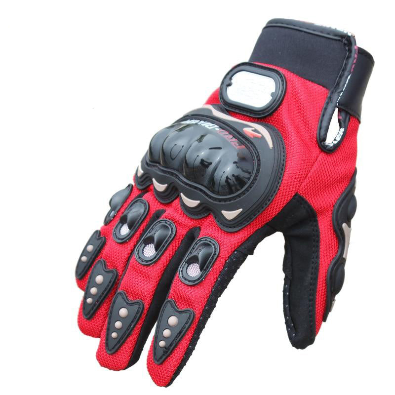 Guantes de Motociclista y Ciclismo