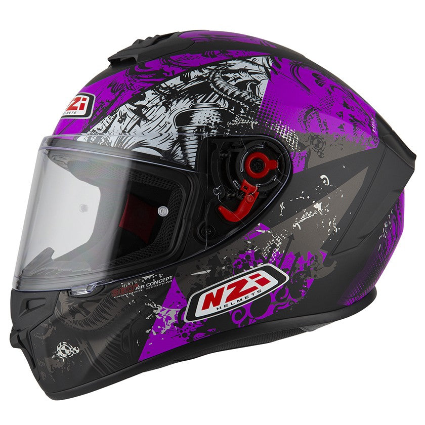 Casco TrendyNew